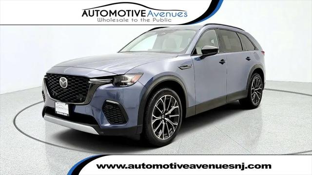 2025 Mazda CX-70 Premium Package for sale in Sewell, NJ