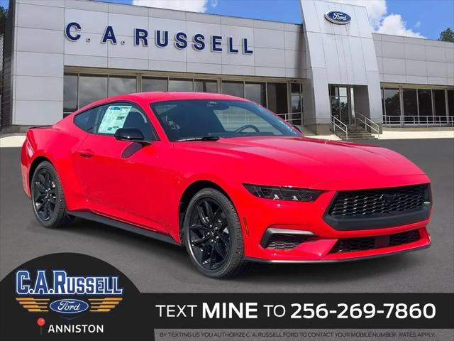 2026 Ford Mustang EcoBoost Fastback for sale in Springville, AL