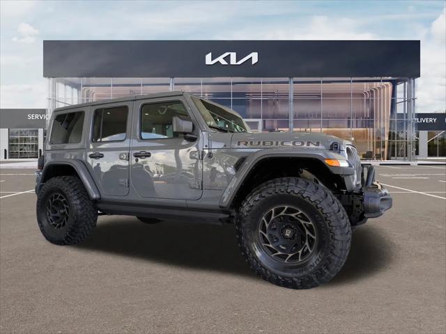 2023 Jeep Wrangler 4-Door Rubicon 392 4x4 for sale in Fort Myers, FL
