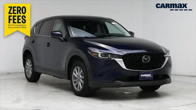2022 Mazda CX-5 2.5 S Preferred Package for sale in Marysville, WA