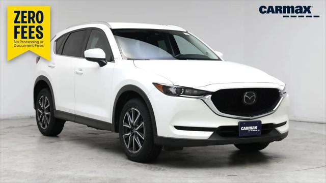 2018 Mazda CX-5 Touring for sale in Marysville, WA