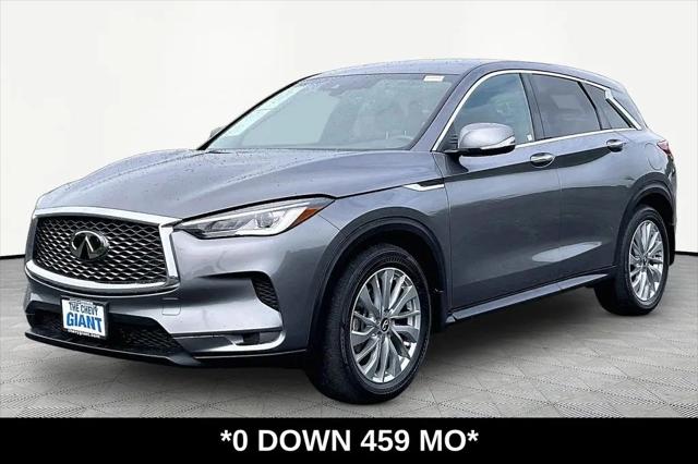 2023 INFINITI QX50 PURE AWD for sale in Merrillville, IN
