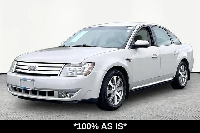 2008 Ford Taurus SEL for sale in Merrillville, IN