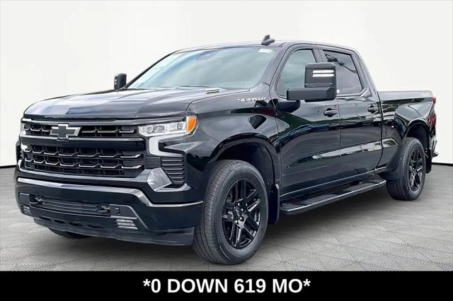 2024 Chevrolet Silverado 1500 RST for sale in Merrillville, IN
