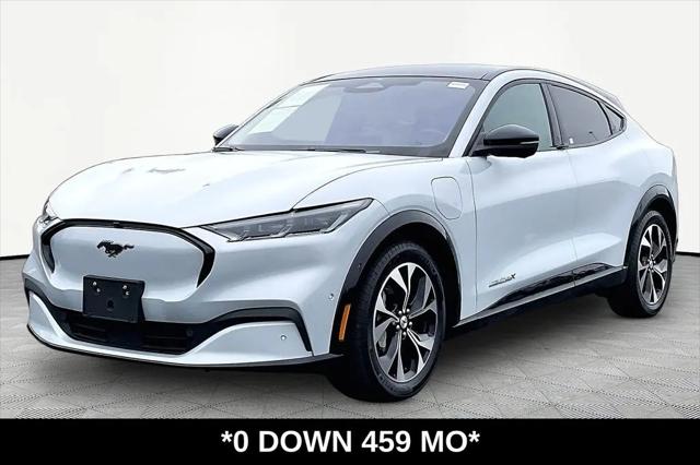 2023 Ford Mustang Mach-E Premium for sale in Merrillville, IN