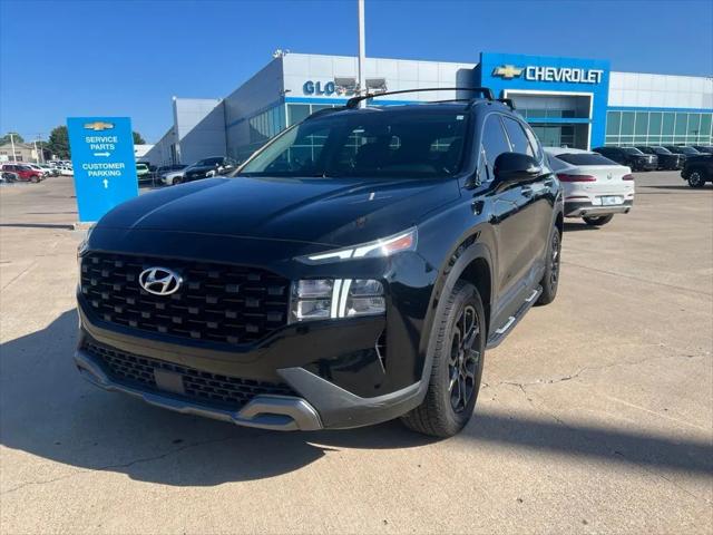 2022 Hyundai Santa Fe XRT for sale in Tulsa, OK
