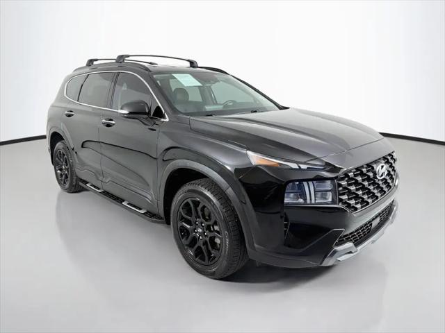 2022 Hyundai Santa Fe XRT for sale in Tulsa, OK