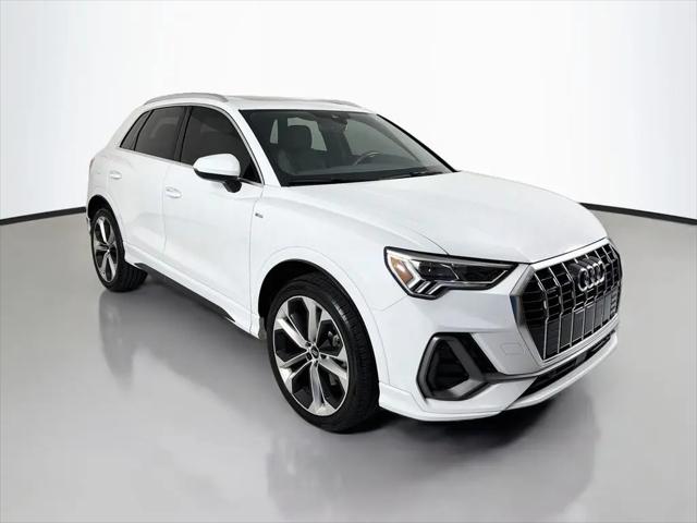 2019 Audi Q3 2.0T S line Premium for sale in Tulsa, OK
