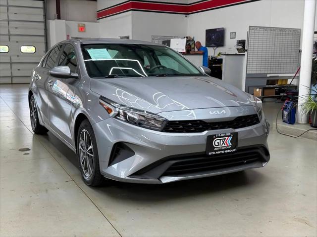2023 Kia Forte for sale near West Chester, OH