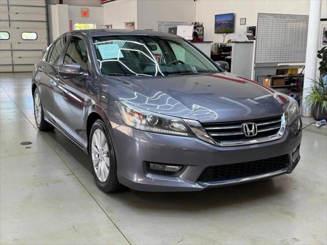 2015 Honda Accord for sale near West Chester, OH