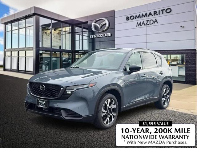 2026 Mazda CX-5 2.5 S Preferred for sale in St. Peters, MO