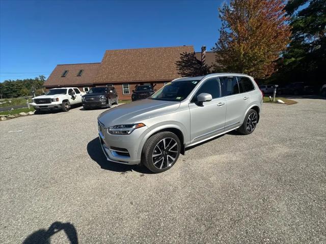 2024 Volvo XC90 B6 Plus Bright Theme 7-Seater for sale in Middlebury, VT