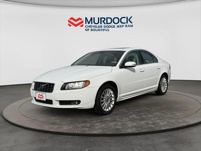 2007 Volvo S80 3.2 for sale in West Bountiful, UT
