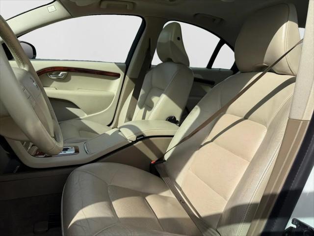 2007 Volvo S80 3.2