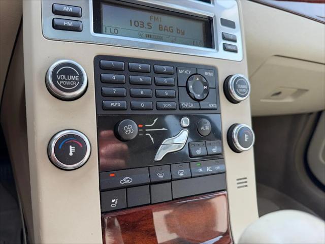 2007 Volvo S80 3.2