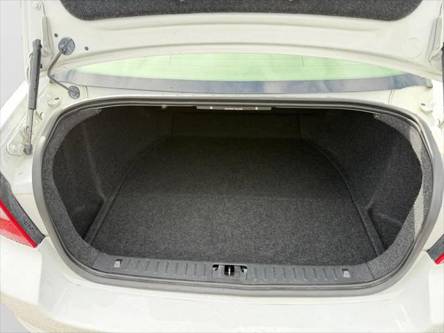 2007 Volvo S80 3.2