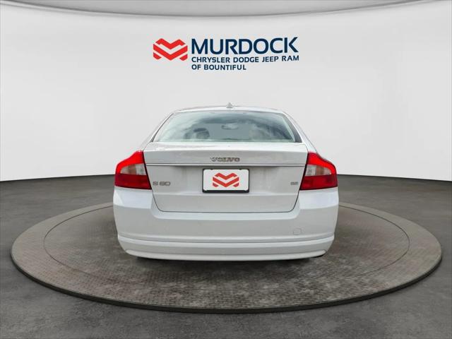 2007 Volvo S80 3.2