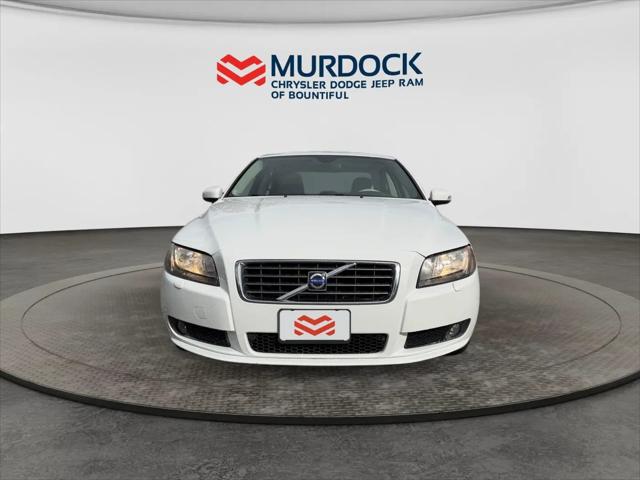 2007 Volvo S80 3.2