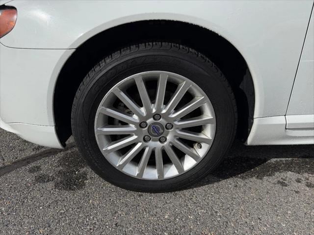 2007 Volvo S80 3.2