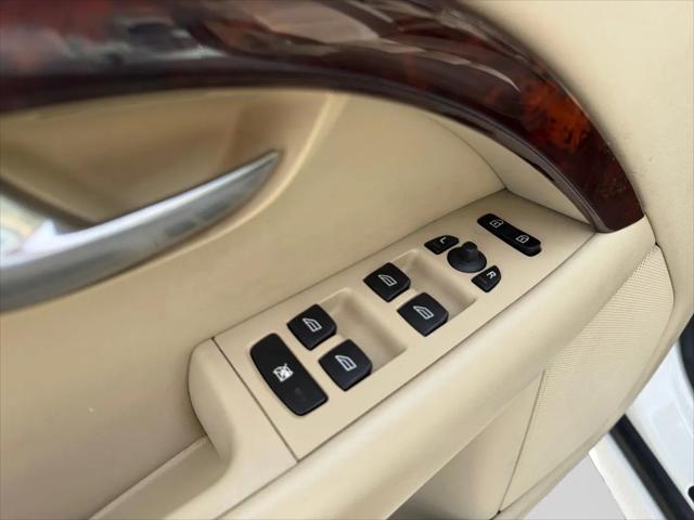 2007 Volvo S80 3.2