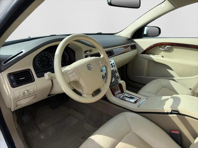 2007 Volvo S80 3.2
