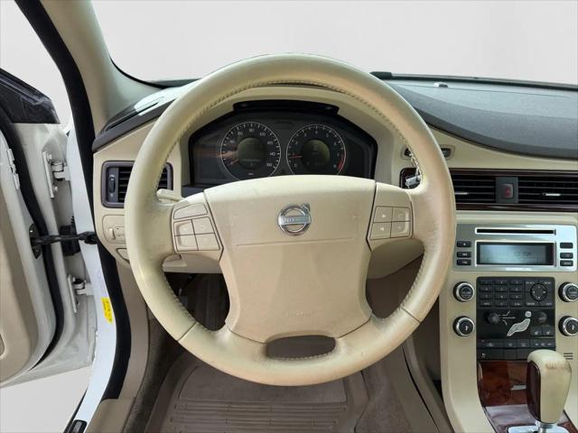 2007 Volvo S80 3.2