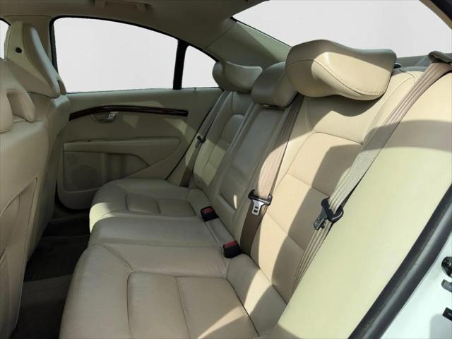 2007 Volvo S80 3.2