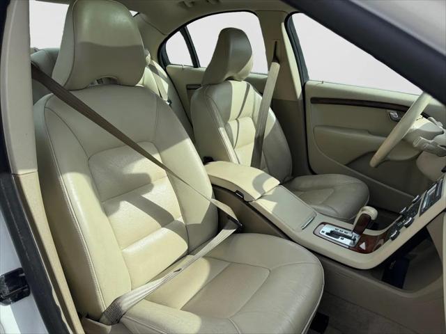 2007 Volvo S80 3.2