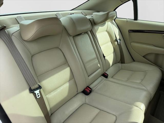 2007 Volvo S80 3.2