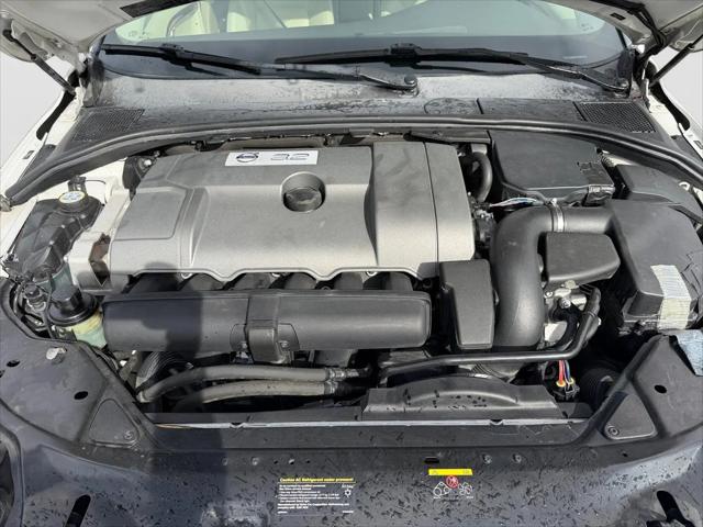 2007 Volvo S80 3.2