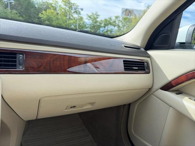 2007 Volvo S80 3.2