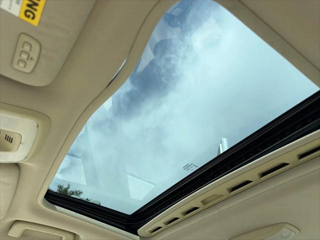 2007 Volvo S80 3.2