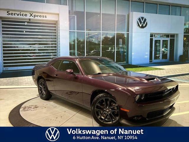 2022 Dodge Challenger GT for sale in Nanuet, NY