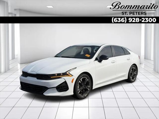 2023 Kia K5 GT-Line for sale in St. Peters, MO