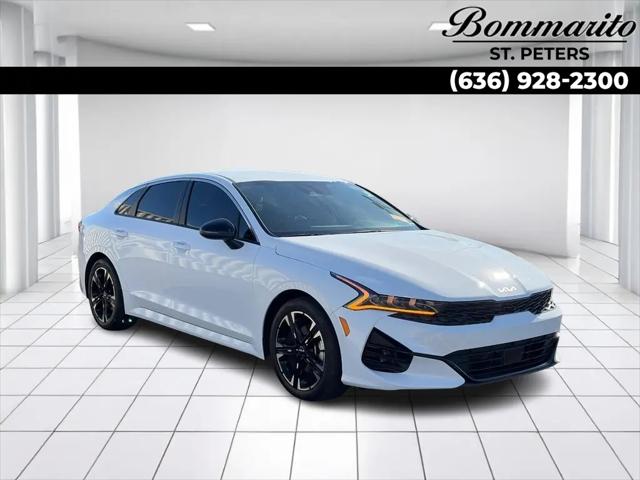 2023 Kia K5 GT-Line for sale in St. Peters, MO