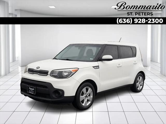 2019 Kia Soul Base for sale in St. Peters, MO