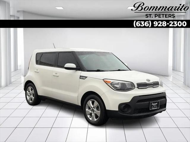2019 Kia Soul Base for sale in St. Peters, MO
