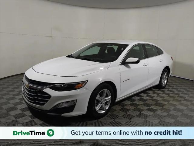 2024 Chevrolet Malibu FWD 1LT for sale in Lombard, IL