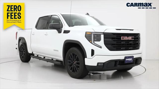 2024 GMC Sierra 1500 4WD Crew Cab Short Box Elevation with 3VL for sale in Hagerstown, MD