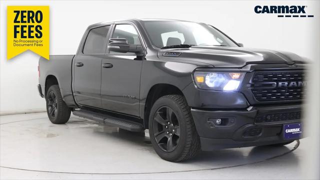 2023 Ram 1500 Big Horn Crew Cab 4x4 64 Box for sale in Hagerstown, MD