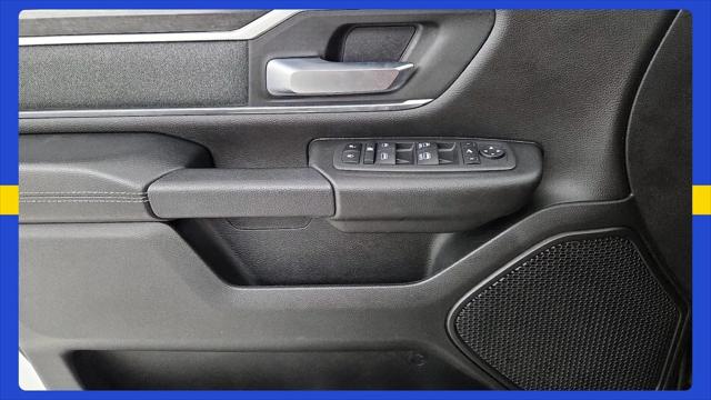 2023 Ram 1500 Big Horn Crew Cab 4x4 64 Box