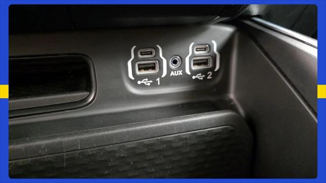 2023 Ram 1500 Big Horn Crew Cab 4x4 64 Box