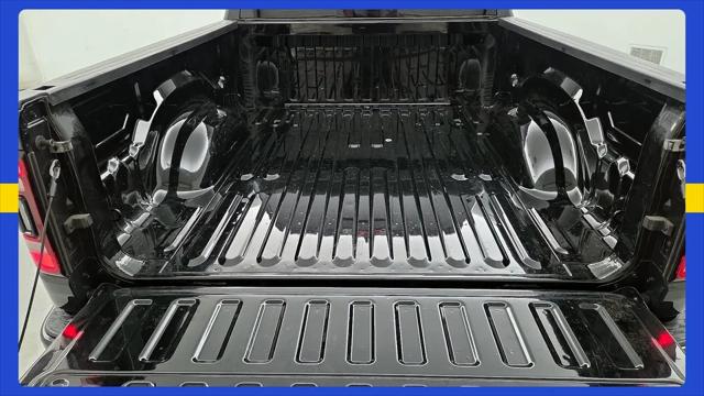 2023 Ram 1500 Big Horn Crew Cab 4x4 64 Box