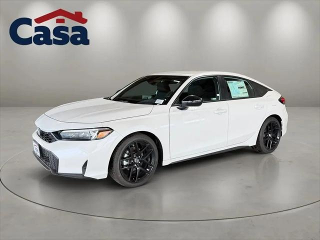 2026 Honda Civic Sport for sale in Las Cruces, NM