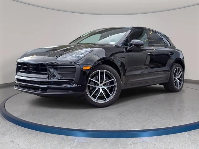 2023 Porsche Macan T for sale in Lynnwood, WA