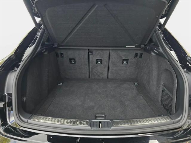2023 Porsche Macan T
