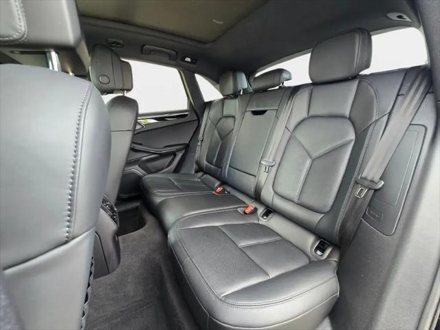 2023 Porsche Macan T