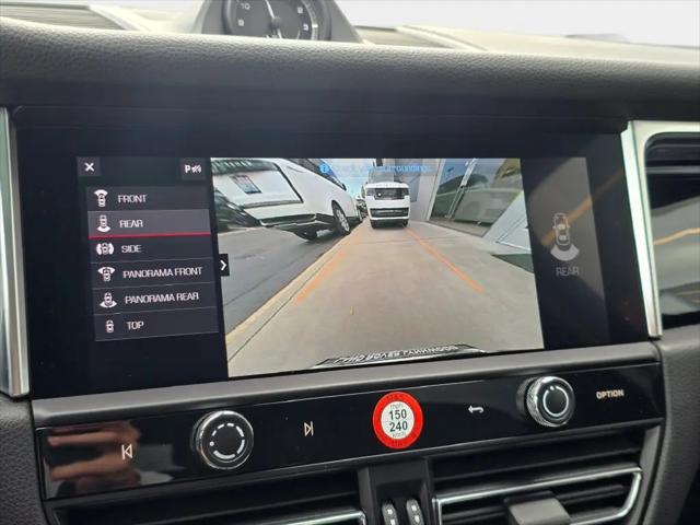 2023 Porsche Macan T