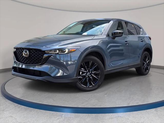 2025 Mazda CX-5 2.5 S Carbon Edition for sale in Lynnwood, WA