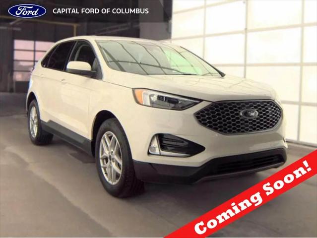 2023 Ford Edge SEL for sale near Columbus, OH
